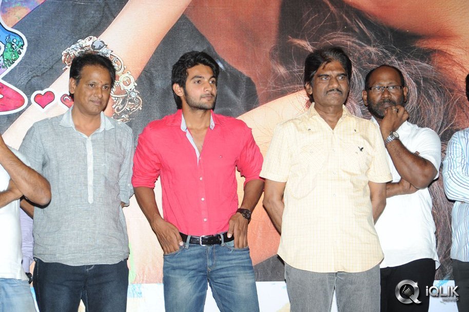 Pyaar-Mein-Padipoyane-Movie-Platinum-Disc-Function